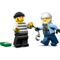 Lego City - Police Bike Car Chase 60392 Lego City - Police Bike Car Chase 60392