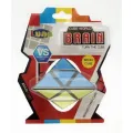 Luna - Πυραμίδα Brain Cube 2x2 621001 Luna - Πυραμίδα Brain Cube 2x2 621001