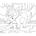 Luna – Puzzle Δεινόσαυροι 24 Pcs 621590 Luna – Puzzle Δεινόσαυροι 24 Pcs 621590