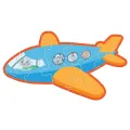 Luna - Puzzle 4 in 1, Οχήματα 4/6/8/10 Pcs 621802 Luna - Puzzle 4 in 1, Οχήματα 4/6/8/10 Pcs 621802