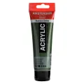 Royal Talens - Ακρυλικό Χρώμα Amsterdam Standard, Olive Green Deep (622) 120 ml 17096222 Royal Talens - Ακρυλικό Χρώμα Amsterdam Standard, Olive Green Deep (622) 120 ml 17096222
