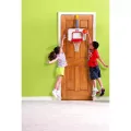 Little Tikes - Μπασκέτα Πόρτας Με Μπάλα 622243MP1