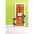 Little Tikes - Μπασκέτα Πόρτας Με Μπάλα 622243MP1