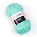 Yarnart - Νήμα Για Πλέξιμο Baby, 50gr 150M Colour 623 Yarnart - Νήμα Για Πλέξιμο Baby, 50gr 150M Colour 623