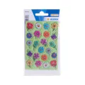 Herma - Αυτοκολλητάκια Ανάγλυφα, Funny Flower Faces 6262 Herma - Αυτοκολλητάκια Ανάγλυφα, Funny Flower Faces 6262