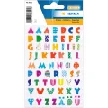 Herma - Αυτοκολλητάκια Ανάγλυφα, Letters 6291 Herma - Αυτοκολλητάκια Ανάγλυφα, Letters 6291