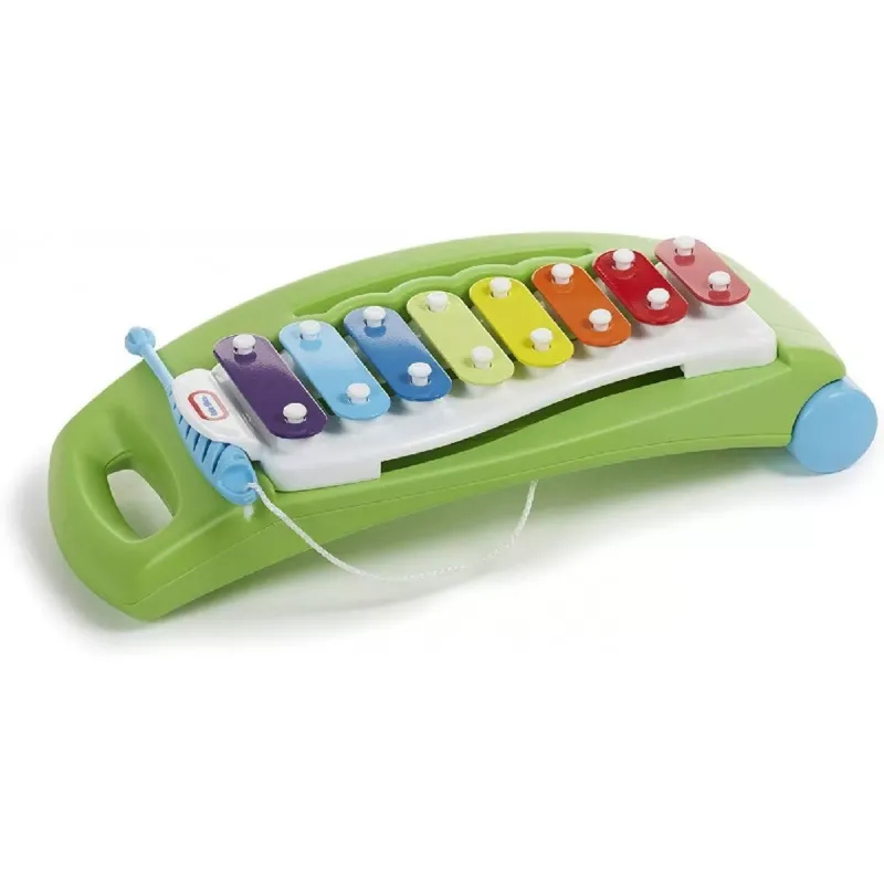Little Tikes - Tap-A-Tune, Ξυλόφωνο 642982E4C