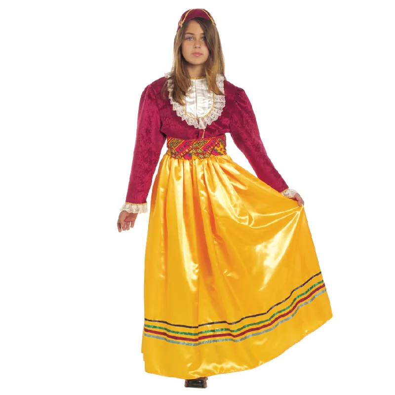 Stamco - Παραδοσιακή Στολή Μαντώ Μαυρογένους 643066