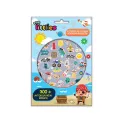 Diakakis - Μπλοκ Αυτοκόλλητα 300 Τεμ, The Littles Boy 646872 Diakakis - Μπλοκ Αυτοκόλλητα 300 Τεμ, The Littles Boy 646872