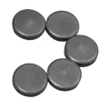 Meyco - Μαγνήτες Στρογγυλοί 20x4.5mm 6 Τεμ 65208 Meyco - Μαγνήτες Στρογγυλοί 20x4.5mm 6 Τεμ 65208