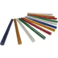Meyco - Ράβδοι Σιλικόνης Μικροί Με Γκλίτερ 6.5mm Σετ 12 Τεμ 65707 Meyco - Ράβδοι Σιλικόνης Μικροί Με Γκλίτερ 6.5mm Σετ 12 Τεμ 65707