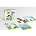 Desyllas Games - Puzzle Ζώα Φάρμας 100427 Desyllas Games - Puzzle Ζώα Φάρμας 100427