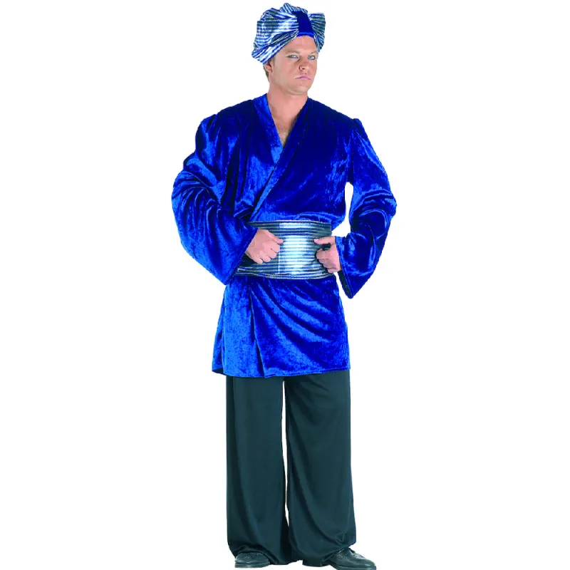 Clown – Αποκριάτικη Στολή, Tzekins Han 70061