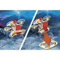 Playmobil City Action - Επιχείρηση Πυρόσβεσης Με Σκάφος Διάσωσης 70140 Playmobil City Action - Επιχείρηση Πυρόσβεσης Με Σκάφος Διάσωσης 70140