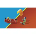 Playmobil City Action - Επιχείρηση Διάσωσης Kitesurfer Με Σκάφος 70144 Playmobil City Action - Επιχείρηση Διάσωσης Kitesurfer Με Σκάφος 70144