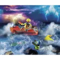 Playmobil City Action - Επιχείρηση Διάσωσης Kitesurfer Με Σκάφος 70144 Playmobil City Action - Επιχείρηση Διάσωσης Kitesurfer Με Σκάφος 70144
