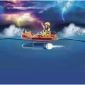Playmobil City Action - Επιχείρηση Διάσωσης Kitesurfer Με Σκάφος 70144 Playmobil City Action - Επιχείρηση Διάσωσης Kitesurfer Με Σκάφος 70144