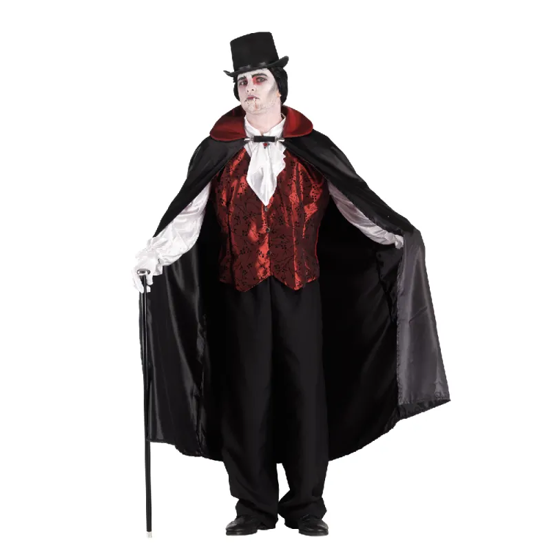 Clown – Αποκριάτικη Στολή, Δράκουλας 70190