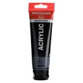 Royal Talens - Ακρυλικό Χρώμα Amsterdam Standard, Lamp Black (702) 120 ml 17097022 Royal Talens - Ακρυλικό Χρώμα Amsterdam Standard, Lamp Black (702) 120 ml 17097022