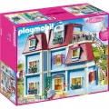 Playmobil Dollhouse - Τριώροφο Κουκλόσπιτο 70205 Playmobil Dollhouse - Τριώροφο Κουκλόσπιτο 70205