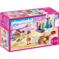 Playmobil Dollhouse - Υπνοδωμάτιο Με Ατελιέ Ραπτικής 70208 Playmobil Dollhouse - Υπνοδωμάτιο Με Ατελιέ Ραπτικής 70208
