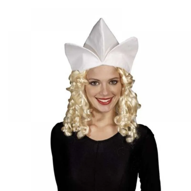 Clown - Καπέλο Μικρή Ολλανδέζα 70212