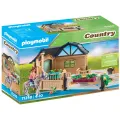 Playmobil Country - Επέκταση Στάβλου Αλόγων 71240 Playmobil Country - Επέκταση Στάβλου Αλόγων 71240