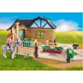 Playmobil Country - Επέκταση Στάβλου Αλόγων 71240 Playmobil Country - Επέκταση Στάβλου Αλόγων 71240