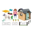 Playmobil Country - Επέκταση Στάβλου Αλόγων 71240 Playmobil Country - Επέκταση Στάβλου Αλόγων 71240
