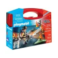 Playmobil City Action – Βαλιτσάκι, Δασοπυροσβέστης 70310 Playmobil City Action – Βαλιτσάκι, Δασοπυροσβέστης 70310