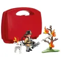 Playmobil City Action – Βαλιτσάκι, Δασοπυροσβέστης 70310 Playmobil City Action – Βαλιτσάκι, Δασοπυροσβέστης 70310
