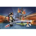Playmobil City Action – Βαλιτσάκι, Δασοπυροσβέστης 70310 Playmobil City Action – Βαλιτσάκι, Δασοπυροσβέστης 70310
