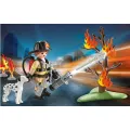 Playmobil City Action – Βαλιτσάκι, Δασοπυροσβέστης 70310 Playmobil City Action – Βαλιτσάκι, Δασοπυροσβέστης 70310