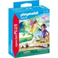 Playmobil Special Plus - Ερευνήτρια Νεραϊδών 70379 Playmobil Special Plus - Ερευνήτρια Νεραϊδών 70379