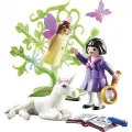 Playmobil Special Plus - Ερευνήτρια Νεραϊδών 70379 Playmobil Special Plus - Ερευνήτρια Νεραϊδών 70379
