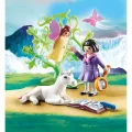 Playmobil Special Plus - Ερευνήτρια Νεραϊδών 70379 Playmobil Special Plus - Ερευνήτρια Νεραϊδών 70379