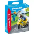 Playmobil Special Plus - Παιδάκια Σε Αγώνες Μοτοσυκλέτας 70380 Playmobil Special Plus - Παιδάκια Σε Αγώνες Μοτοσυκλέτας 70380