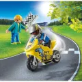 Playmobil Special Plus - Παιδάκια Σε Αγώνες Μοτοσυκλέτας 70380 Playmobil Special Plus - Παιδάκια Σε Αγώνες Μοτοσυκλέτας 70380