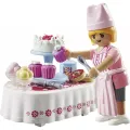 Playmobil Special Plus - Candy Bar 70381 Playmobil Special Plus - Candy Bar 70381