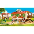 Playmobil Country - Κατασκήνωση Με Τροχόσπιτο Και Πόνυ 70510 Playmobil Country - Κατασκήνωση Με Τροχόσπιτο Και Πόνυ 70510