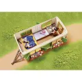 Playmobil Country - Κατασκήνωση Με Τροχόσπιτο Και Πόνυ 70510 Playmobil Country - Κατασκήνωση Με Τροχόσπιτο Και Πόνυ 70510