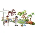 Playmobil Country - Βόλτα Με Πόνυ 70512 Playmobil Country - Βόλτα Με Πόνυ 70512