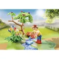 Playmobil Country - Βόλτα Με Πόνυ 70512 Playmobil Country - Βόλτα Με Πόνυ 70512