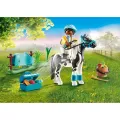 Playmobil Country - Αναβάτης Με Πόνυ Lewitzer 70515 Playmobil Country - Αναβάτης Με Πόνυ Lewitzer 70515
