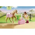 Playmobil Country - Αναβάτρια Με German Πόνυ 70521 Playmobil Country - Αναβάτρια Με German Πόνυ 70521