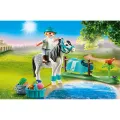 Playmobil Country - Αναβάτρια Με Classic Πόνυ 70522 Playmobil Country - Αναβάτρια Με Classic Πόνυ 70522