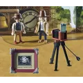 Playmobil Back To The Future - Χριστουγεννιάτικο Ημερολόγιο "Περιπέτεια στην Άγρια Δύση" 70576 Playmobil Back To The Future - Χριστουγεννιάτικο Ημερολόγιο "Περιπέτεια στην Άγρια Δύση" 70576