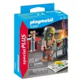 Playmobil Special Plus - Οξυγονοκολλητής 70597 Playmobil Special Plus - Οξυγονοκολλητής 70597