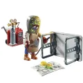Playmobil Special Plus - Οξυγονοκολλητής 70597 Playmobil Special Plus - Οξυγονοκολλητής 70597