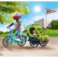 Playmobil Special Plus - Εκδρομή Με Το Ποδήλατο 70601 Playmobil Special Plus - Εκδρομή Με Το Ποδήλατο 70601